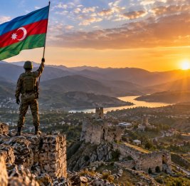 Уроки Победы и стратегия будущего