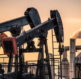 
Цены на нефть снизились