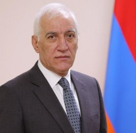 &laquo;Грапарак&raquo;: Состояние здоровья президента Армении ухудшилось за последние недели
