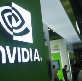 
Nvidia представила ИИ-модель для распознавания речи на 40 языках