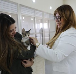 Там, где забота становится спасением