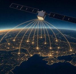 
Пентагон отказался от расследования сбоев Starlink в Украине