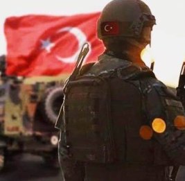 Саудовская Аравия предложила Турции создать на ее территории базу