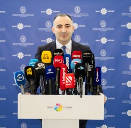 
На основе модели ASAN xidmət обслуживается более 800 миллионов граждан в мире