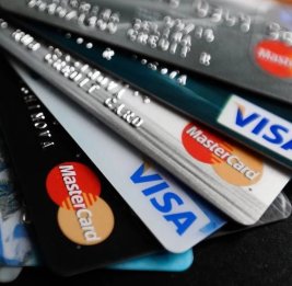 
ЦБА ожидает снижения тарифов Mastercard и Visa до конца года