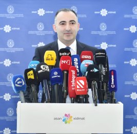 
ASAN xidmət и ООН организуют в Баку международный саммит