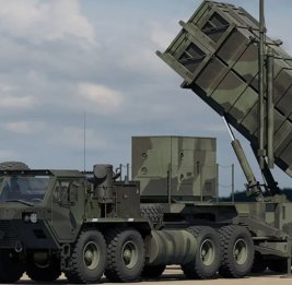 
В НАТО обсудят военную помощь Украине на фоне задержек с поставками ракет Patriot