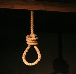 В Германии зафиксировано рекордное за 25 лет число самоубийств