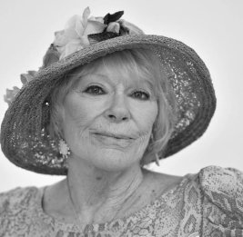
Умерла звезда Голливуда 1960-х Эльке Зоммер