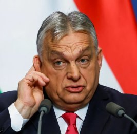 Франция отвергла кандидатуру Орбана на пост генсека ООН