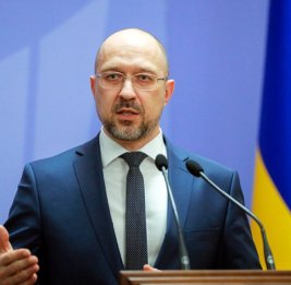 Украинский министр поблагодарил Ильхама Алиева за поддержку энергетической устойчивости страны