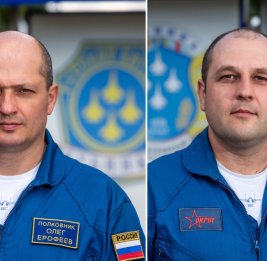 Погибли два пилота авиагруппы &laquo;Русские витязи&raquo;
