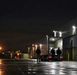 В Британии 21 участника сети контрабанды мигрантов приговорили к 84 годам тюрьмы