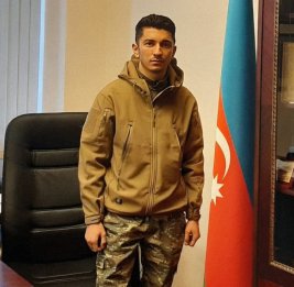 Шестеро несли его сквозь огонь