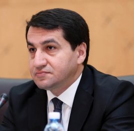 Карабахская война глазами очевидцев: Хикмет Гаджиев представил фильм AnewZ