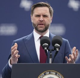 Вэнс заверил, что Трамп не допустит затяжной войны с Ираном