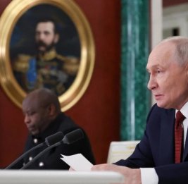 Путин предупредил Европу: в большой войне не будет победителей
