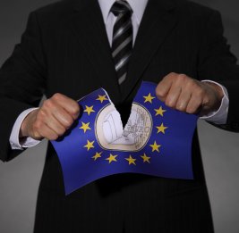 Брюссель не выделил Прибалтике &euro;500 млн на защиту от беспилотников