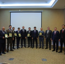 Профессионализм, проверенный делом