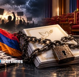 Мир на паузе, реванш на старте