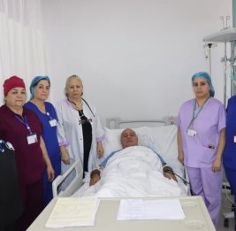 Дважды остановилось сердце