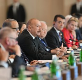 От национальной Победы к международному авторитету

