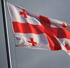 Грузия строит новое посольство в Баку