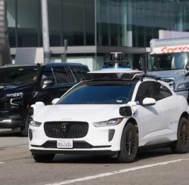 
Toyota и Waymo запустят испытания беспилотных электромобилей в Японии