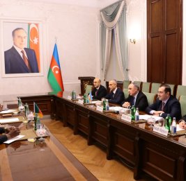 Расширяется антикоррупционное сотрудничество