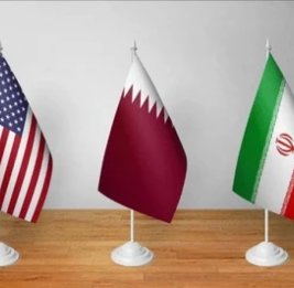 Катар пытается сблизить позиции США и Ирана