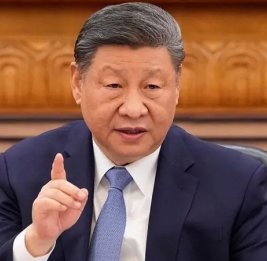 Чистки в верхах власти Китая: Си Цзиньпин усиливает контроль над партией
