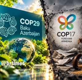 COP17 потерпел фиаско: громкий провал вместо международного триумфа