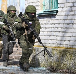 Российские войска продвинулись в глубину обороны ВСУ на Запорожском направлении