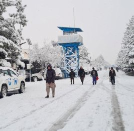 
ООН: Зимой 9 миллионов человек будут нуждаться в дополнительной гуманитарной помощи