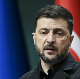 Москва прокомментировала заявления Зеленского о территориальном вопросе