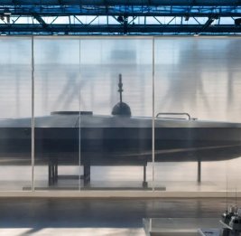 Франция ограничила демонстрацию израильского вооружения на Euronaval-2026