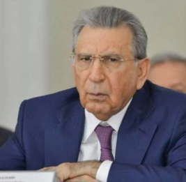 Рамиз Мехтиев исключен из Академии наук Азербайджана