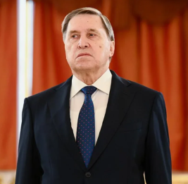 Ушаков: Даты трехсторонней встречи по Украине могут быть объявлены до конца недели