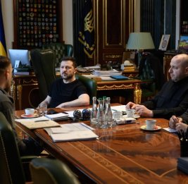 От Ямала до Западной Сибири: Зеленский рассказал о зоне досягаемости украинских ударов