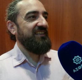 Режиссер Турал Мустафаев: Современная драматургия должна быть более свободна