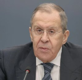 
Лавров: Между РФ и США всегда были и будут проблемы