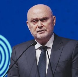 
Турция выдвинула кандидатуру Феридуна Синирлиоглу на пост генсека ООН