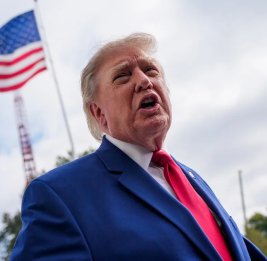 
Трамп заявил, что прибыль от нефти Венесуэлы превысила в разы расходы на войну с Ираном