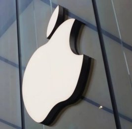 
Apple вновь стала самой дорогой компанией в мире
