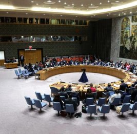 Совбез не продлил мандат Миссии ООН в Западной Сахаре
