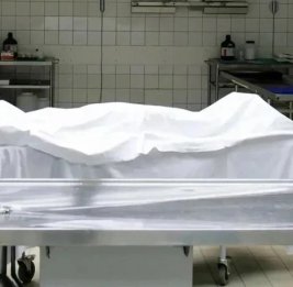 В Джалилабадском районе тело предпринимателя обнаружили во дворе его дома