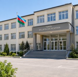 В Губинском районе переименован ряд школ и детских садов
