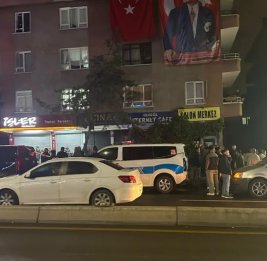 
В Анкаре отец убил беременную дочь и её возлюбленного