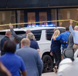 
В США в результате стрельбы в торговом центре погиб человек, еще шестеро ранены