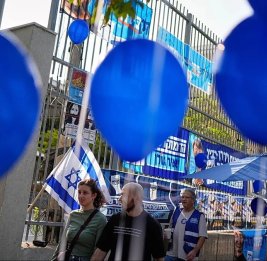 Оппозиция предложила выбирать по-другому